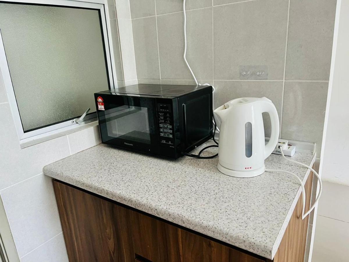1 Bedroom Apartment @ Golden Hills Cameron Highlands Pasar Malam Eksteriør billede