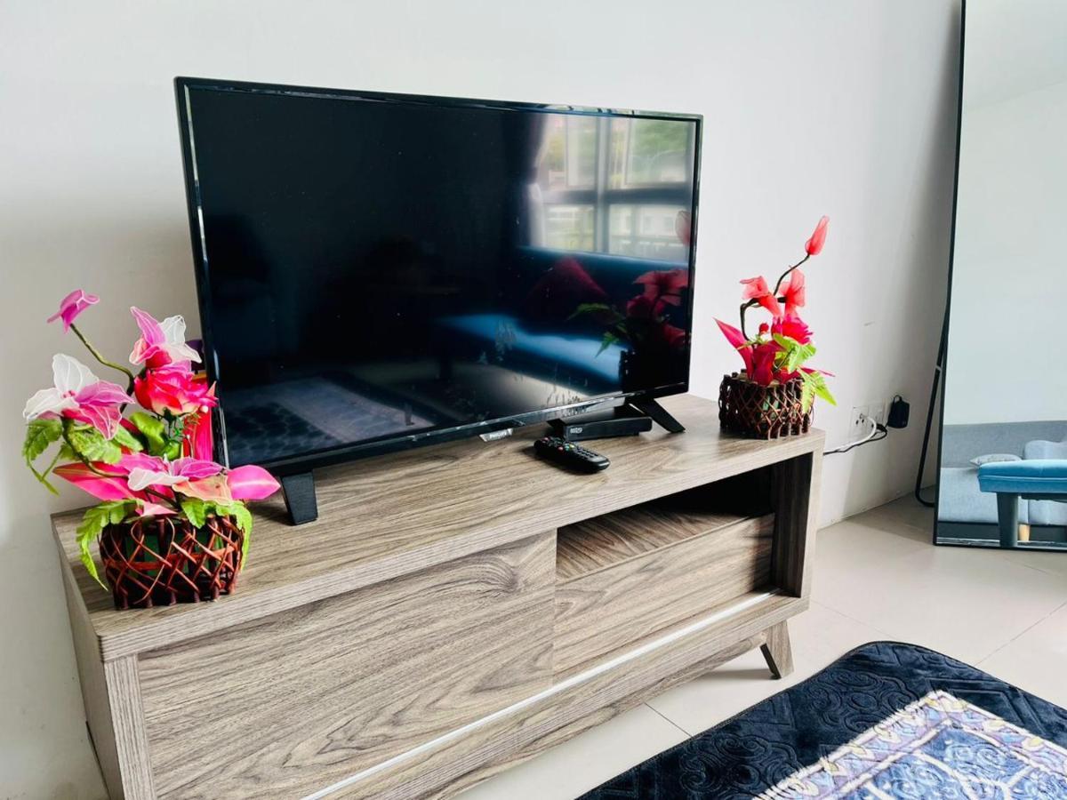 1 Bedroom Apartment @ Golden Hills Cameron Highlands Pasar Malam Eksteriør billede